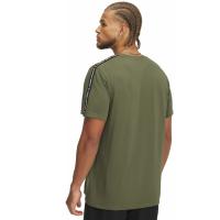 1390300 UA Icon HWT Tee Taping ΜΠΛΟΥΖΑΚΙ ΚΟΝΤΟΜΑΝΙΚΟ UNDER ARMOUR
