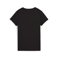 ESS  METALLIC No. 1  Logo Tee