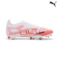 108161 ULTRA  5 PRO FG/AG ΥΠΟΔΗΜΑ ΠΟΔΟΣΦΑΙΡΙΚΟ LOW PUMA
