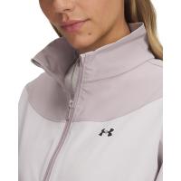 1389631 UA Rival Woven Jacket ΜΠΟΥΦΑΝ UNDER ARMOUR