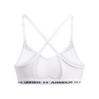 1386424 UA Crossback Low Bra ΜΠΟΥΣΤΟ UNDER ARMOUR