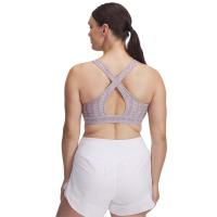 1361042 UA Crossback Mid Print ΜΠΟΥΣΤΟ UNDER ARMOUR
