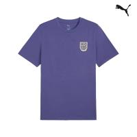 629628 WARDROBE ESS SPORTS LEGACY Graphic Tee ΜΠΛΟΥΖΑΚΙ ΚΟΝΤΟΜΑΝΙΚΟ PUMA