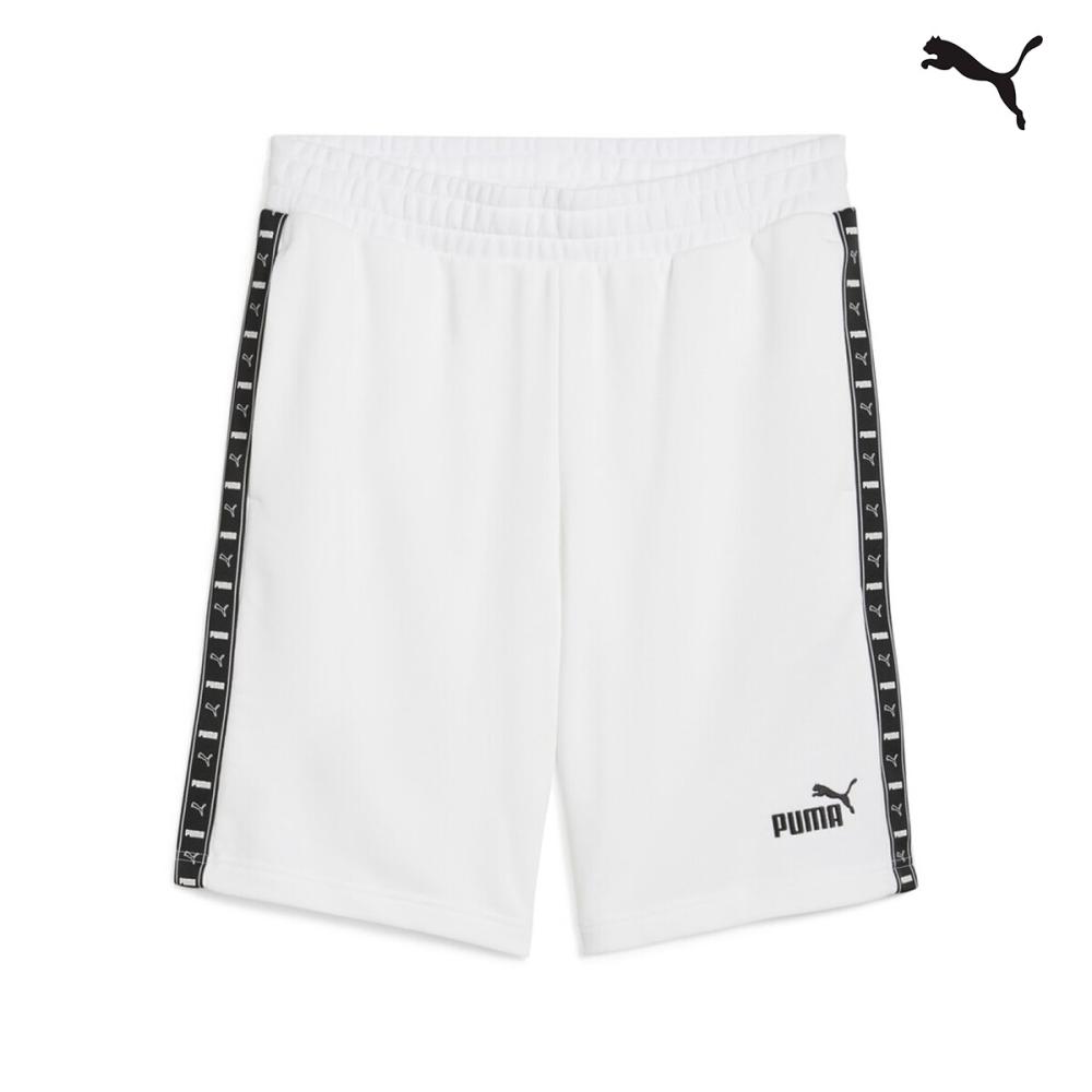 684683 ESS TAPE Shorts 9" TR ΣΟΡΤ PUMA