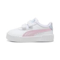400611 Carina 3.0 Blurry Dreams V Inf ΥΠΟΔΗΜΑ SPORTSTYLE LOW BOOT PUMA