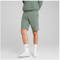 684715 ESS 2 COLOR No. 1 Logo Shorts 10" TR ΣΟΡΤ PUMA