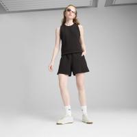 HER High-Waist Shorts 5"