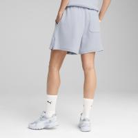 685062 HER High-Waist Shorts 5" ΣΟΡΤ PUMA