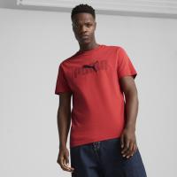 684667 ESS  LOGO  LAB Tee ΜΠΛΟΥΖΑΚΙ ΚΟΝΤΟΜΑΝΙΚΟ PUMA