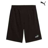 684715 ESS 2 COLOR No. 1 Logo Shorts 10" TR ΣΟΡΤ PUMA