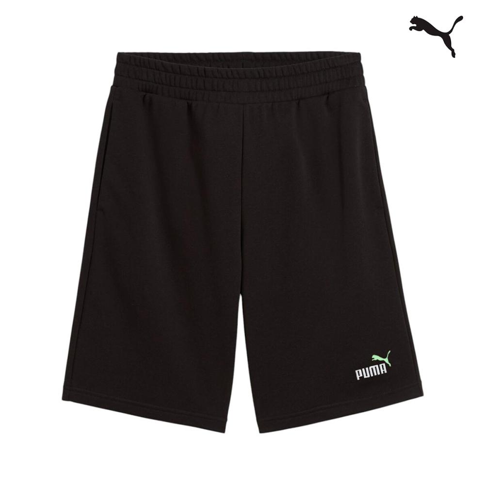 684715 ESS 2 COLOR No. 1 Logo Shorts 10" TR ΣΟΡΤ PUMA