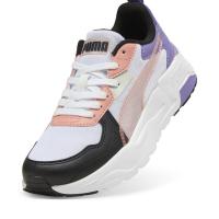 402265 Trinity Lite Blurry Dreams Jr ΥΠΟΔΗΜΑ SPORTSTYLE LOW BOOT PUMA
