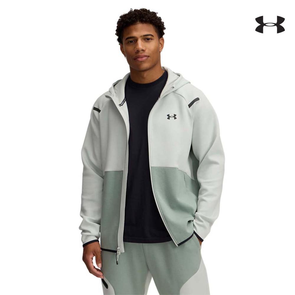 1389352 UA Unstoppable Flc FZ HD EU ΖΑΚΕΤΑ UNDER ARMOUR