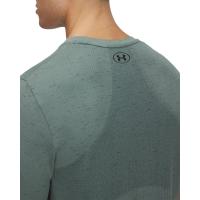 1382801 UA Vanish Seamless SS ΜΠΛΟΥΖΑΚΙ ΚΟΝΤΟΜΑΝΙΚΟ UNDER ARMOUR