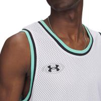 6000370 Zone Pro Mesh Tank Graphic T-SHIRT ΑΜΑΝΙΚΟ UNDER ARMOUR