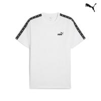 684674 ESS TAPE Tee ΜΠΛΟΥΖΑΚΙ ΚΟΝΤΟΜΑΝΙΚΟ PUMA