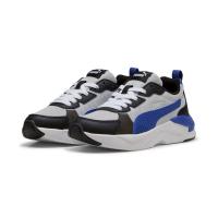 401493 X-Ray 3 LT Jr ΥΠΟΔΗΜΑ SPORTSTYLE LOW BOOT PUMA