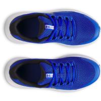 3027103 UA BGS Surge 4 ΥΠΟΔΗΜΑ RUNNING LOW UNDER ARMOUR