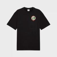 629639 GRAPHICS Super Puma Relaxed Tee ΜΠΛΟΥΖΑΚΙ ΚΟΝΤΟΜΑΝΙΚΟ PUMA