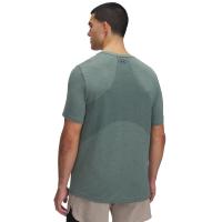 1382801 UA Vanish Seamless SS ΜΠΛΟΥΖΑΚΙ ΚΟΝΤΟΜΑΝΙΚΟ UNDER ARMOUR