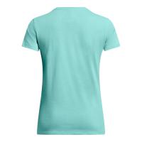 1356305 UA Logo SS T-SHIRT K/M UNDER ARMOUR