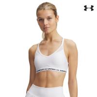 1386424 UA Crossback Low Bra ΜΠΟΥΣΤΟ UNDER ARMOUR