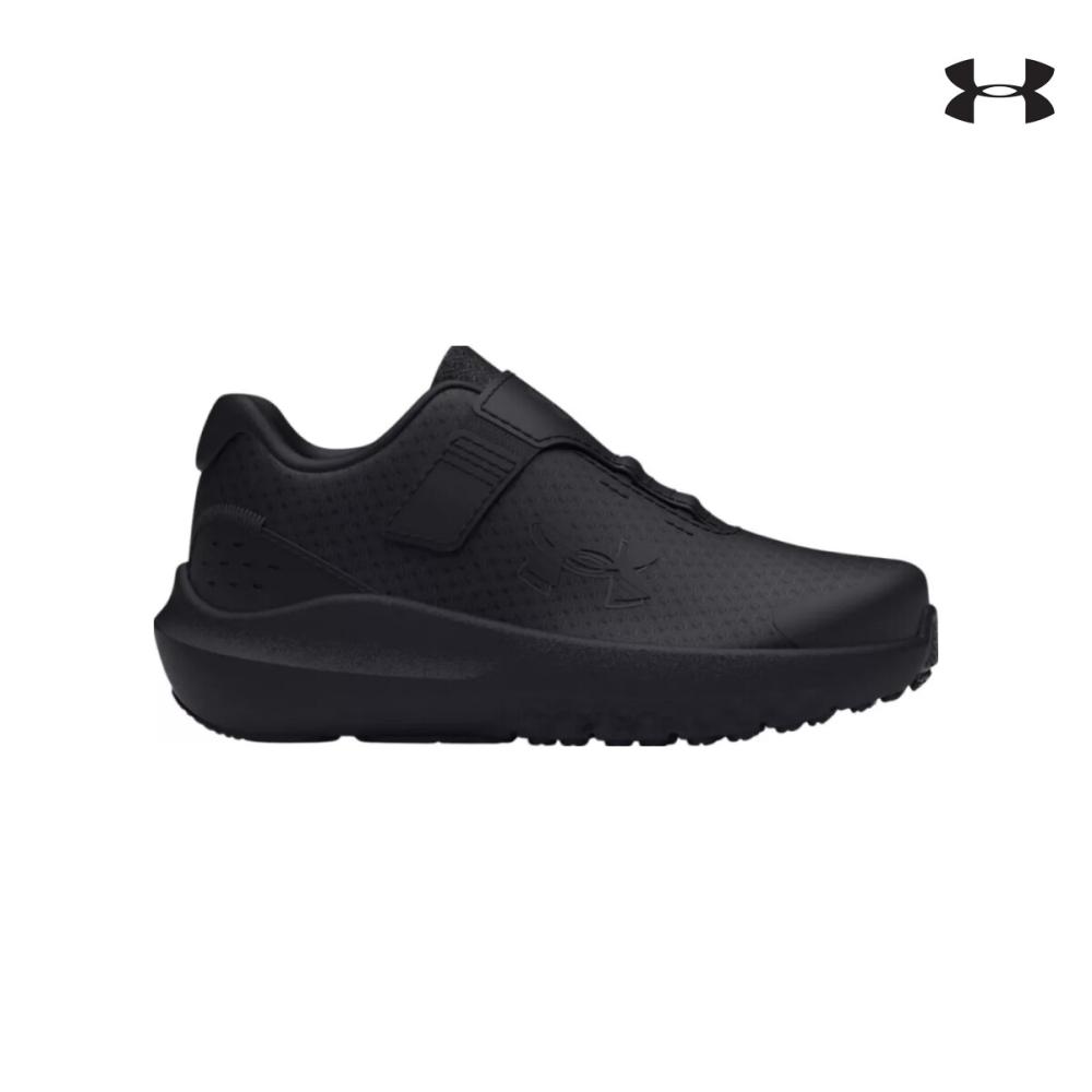 3027105 UA BINF Surge 4 AC ΥΠΟΔΗΜΑ RUNNING LOW UNDER ARMOUR