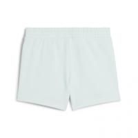 682439 ESS Small No. 1 Logo 4'' Shorts TR (s) ΣΟΡΤ PUMA