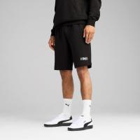 687281 ESS LOGO LAB Short TR ΣΟΡΤ PUMA