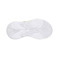 Lighted Gore & Strap Sneaker W/ Midsole Techpiece