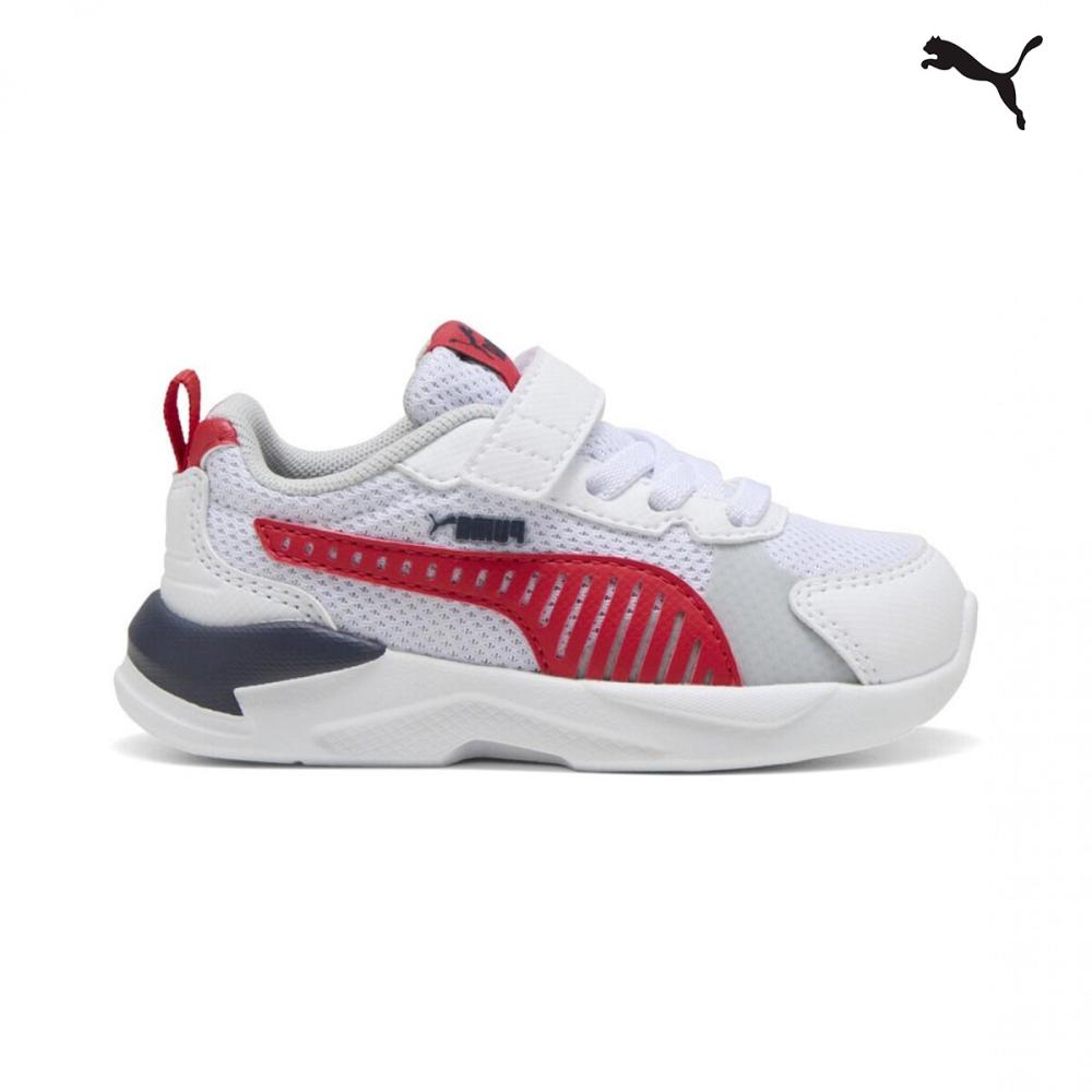 401494 X-Ray 3 LT AC+ PS ΥΠΟΔΗΜΑ SPORTSTYLE LOW BOOT PUMA