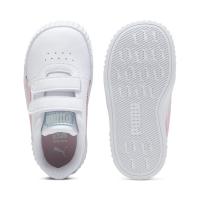 400611 Carina 3.0 Blurry Dreams V Inf ΥΠΟΔΗΜΑ SPORTSTYLE LOW BOOT PUMA