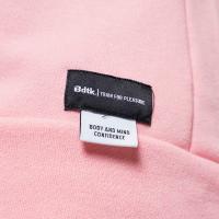 LESS IS MORE CREWNECK CROISÉ BACK