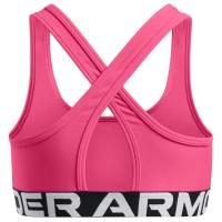 1390066 G Crossback Bra ΜΠΟΥΣΤΟ UNDER ARMOUR