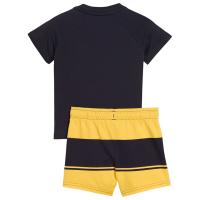 686289 MINICATS PUMA CLASS Tee and Shorts Set INF ΦΟΡΜΑ PUMA