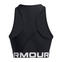 1388694 HeatGear Rib Tank T-SHIRT ΑΜΑΝΙΚΟ UNDER ARMOUR