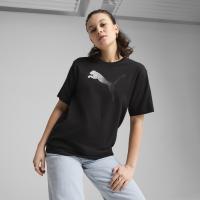 HER  Graphic  Relaxed Tee