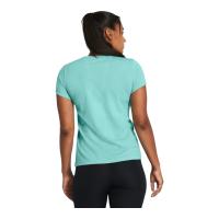 1356305 UA Logo SS T-SHIRT K/M UNDER ARMOUR