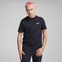 684674 ESS TAPE Tee ΜΠΛΟΥΖΑΚΙ ΚΟΝΤΟΜΑΝΙΚΟ PUMA