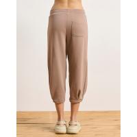 LESS IS MORE HAREM PANTS 7/8