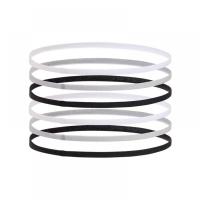 1389932 W's Mini Elastic 6PK UNDER ARMOUR