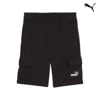 684925 ESS No. 1 Logo Cargo Shorts TR B ΣΟΡΤ PUMA