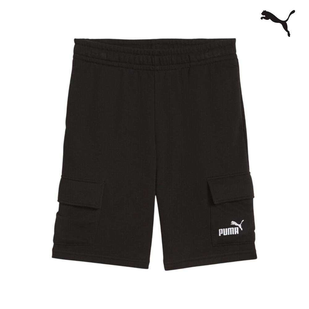 684925 ESS No. 1 Logo Cargo Shorts TR B ΣΟΡΤ PUMA