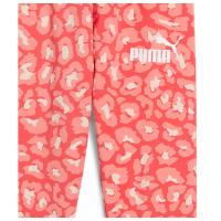 686288 MINICATS ESS ANIMAL Tee and Leggings Set INF ΦΟΡΜΑ PUMA