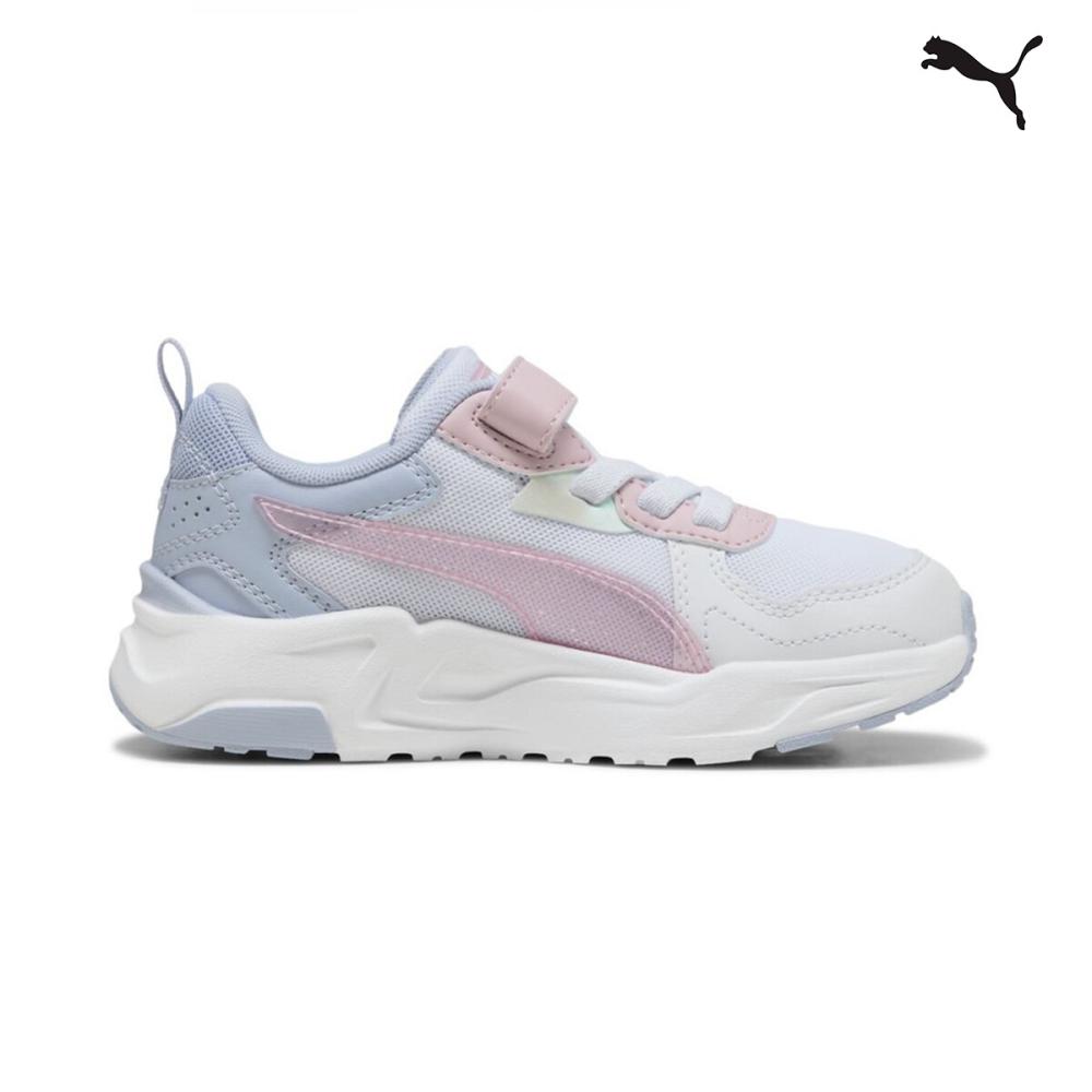 402266 Trinity Lite Blurry Dreams AC+ PS ΥΠΟΔΗΜΑ SPORTSTYLE LOW BOOT PUMA