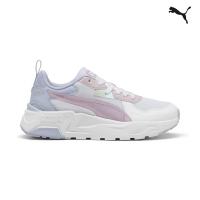 402265 Trinity Lite Blurry Dreams Jr ΥΠΟΔΗΜΑ SPORTSTYLE LOW BOOT PUMA