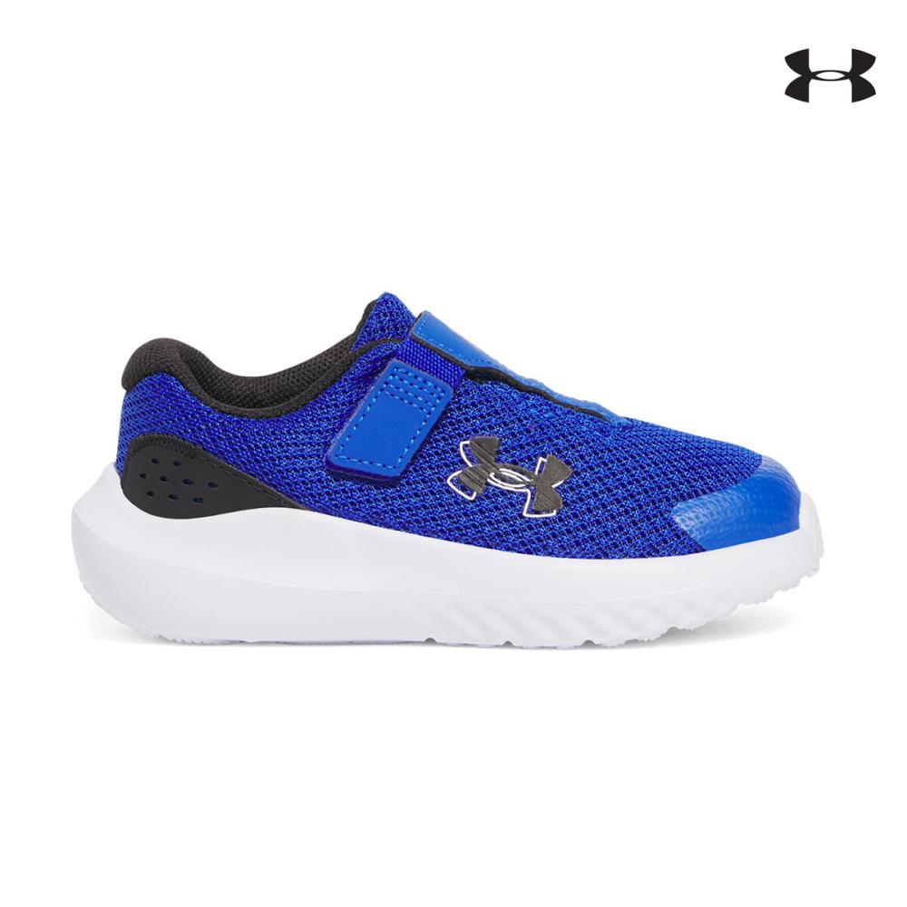 3027105 UA BINF Surge 4 AC ΥΠΟΔΗΜΑ RUNNING LOW UNDER ARMOUR