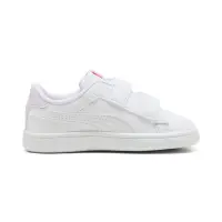 397287 Puma Smash 3.0 Badges V Inf ΥΠΟΔΗΜΑ TENNIS LOW PUMA