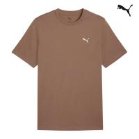 629644 WARDROBE ESS Tee ΜΠΛΟΥΖΑΚΙ ΚΟΝΤΟΜΑΝΙΚΟ PUMA