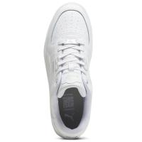 395016 Puma Caven 2.0 Lux ΥΠΟΔΗΜΑ TENNIS LOW PUMA